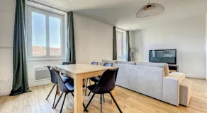 Au Cœur Ardéchois - Avec terrasse ombragée - Image 3