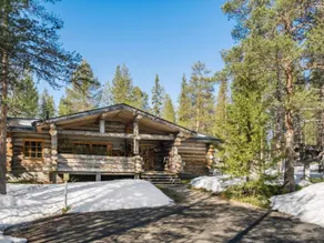Holiday Home Suutarinkolo by Interhome - Image 2