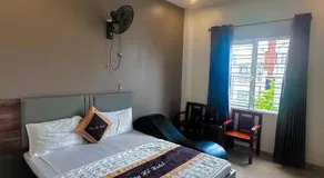 MOTEL Tây hồ - Image 3