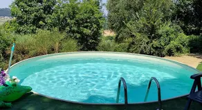 Die Poggio delle Capre Farm - Wohnung mit Küchenzeile für 2 Personen - Image 4