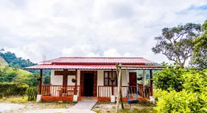 Estancia Rosa de Jericó Campestre - Image 4
