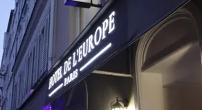 Hôtel de l'Europe - Image 5