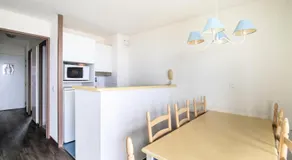 Port du Crouesty Cap'Océan - maeva Home - Ferienwohnung am Meer 3 Zimmer 6 Personen - Auswahl - Image 4