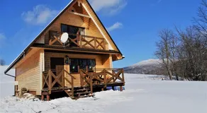 Maniówka - pokoje i domki w Bieszczadach - Image 5