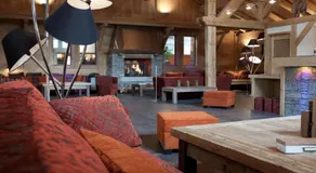 CGH Résidences & Spas Les Chalets de Jouvence - Image 4