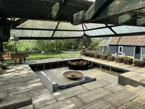 Bauernhof mit Whirlpool, Grill und Sauna - Image 5