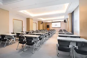 Rezen Xiyue Hotel (Yangzhou Grand Canal Museum Wanda Plaza) - Image 5