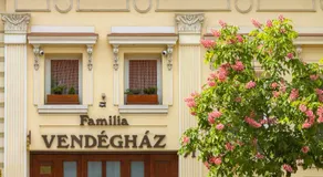 Família Vendégház - Image 5