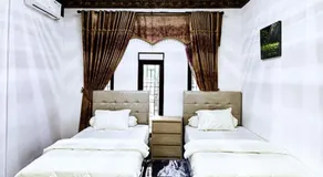 Bints Guesthouse Syariah - Image 2