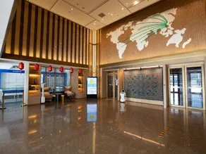 Jingtie Hotel (Beijing West Railway Station South Square) - Image 3