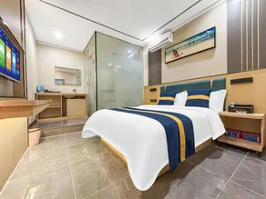 Dongguan Degree Hotel - Image 3