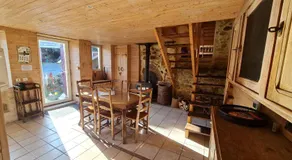 Chambres d'Hôtes Le Plessis à Broye - Image 3