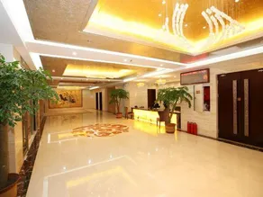 Jinchuan Hotel - Image 4