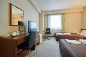 Hotel Select Inn Mishima - Image 2