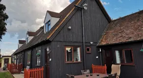 Chalet Cottages - Image 3