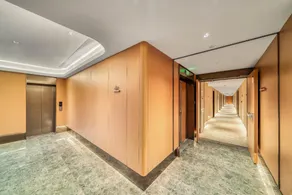 JI Hotel Hangzhou West Lake Huanglong Times Square - Image 4