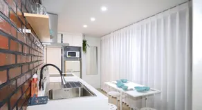 Malang Home - Image 3