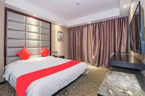 Jin Ding Express Hotel (Yue Fei Temple Scenic Area Branch) - Image 2