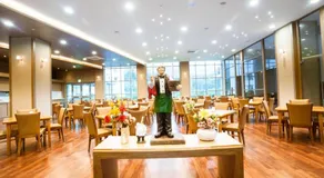 Ilsung Resort Sulak - Image 4