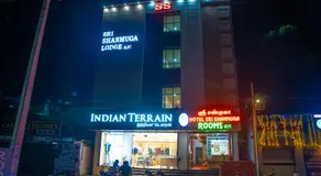 Hotel Sri Shanmuga - Image 5