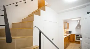 Tsarevets panoramic apartments Veliko Tarnovo - Image 3