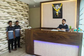VIJAYA HILL VIEW RESIDENCY - Image 4