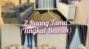 13StayCation Islamic Homestay - Image 3