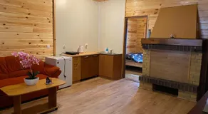 Domek letniskowy nr 1 Przewięź - Image 2