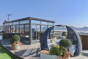 Vinelea-Zijinyuan Hotel (Shipu Fishing Port Ancient City Branch) - Image 3