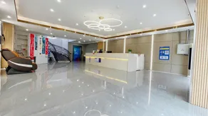 PAI Hotels·Shangrao Yiyang Fang Zhimin Memorial Hall - Image 3