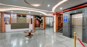 Hotel United Kites - Image 5