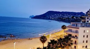 Calpe Beach Apartment I Arenal Beach - Image 3