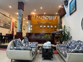 Canary Hotel Hue - Image 4