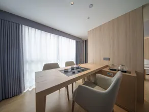 Xiangjia Hotel (Zhongkai Chenjiang Tianyicheng Branch) - Image 5