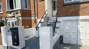 Le White Garden - Image 5