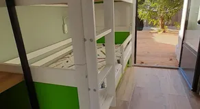 Gîte Petite Folie Nantaise, à 2 pas de la Loire - Image 4