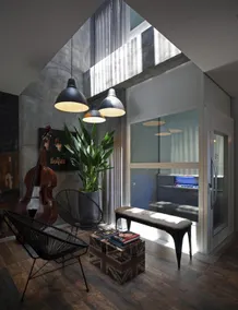 Nginap Hotel - Image 5