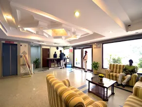 Hotel K.C. Residency - Image 2