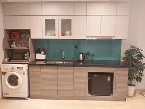 The Sandy Homestay - BayScape View - Citadines Marina Ha Long - Image 2