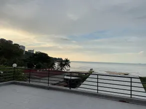 Rare Rooftop Sea-View Home-Tanjung Bunga - Image 5