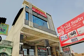 Hotel O Royal Galaxy Hotel - Image 2