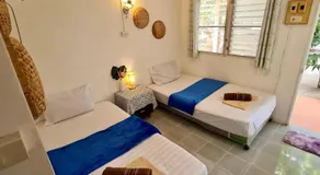 Phangan Villa Bungalows - Image 3