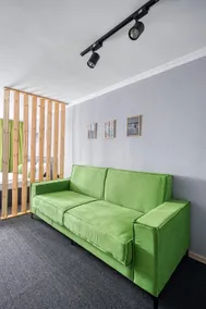 A95/4- cozy and quiet getaway - Image 4
