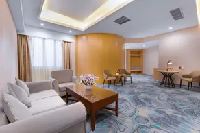 Vienna International Hotel Nanning East Station - Image 5