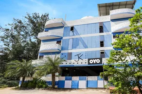 Hotel O Grand Residency - Image 3