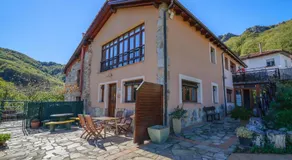 Apartamentos Rurales Balcón Real Senda del Oso - Image 4