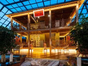 Yinhe Happy World Hotel - Image 5