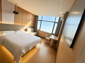 City 118 Hotel Bozhou Weiwu Avenue - Image 5
