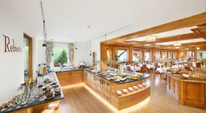 Hotel Badischer Hof - Image 3