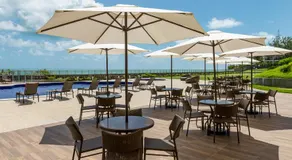 Hotel Senac Barreira Roxa - Image 4
